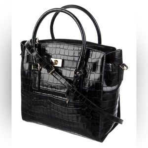 MICHAEL Michael Kors Top Handle Bag